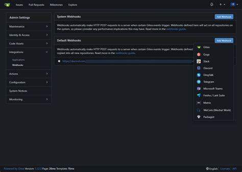 Gitea Vs GitLab 的图像结果