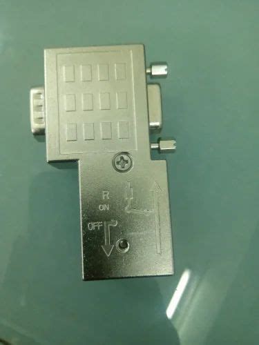 Profibus Products - Softlink Profibus Connector Distributor / Channel ...