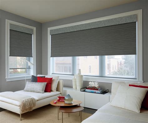10+ Living Room Modern Window Blinds