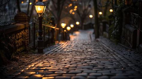 Image result for Cobblestone Path