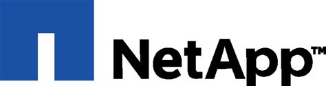 Free High-Quality NetApp Vector Logo for Creative Design