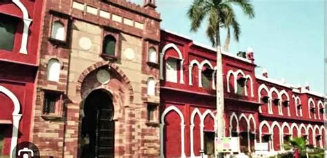 Don't comment on national affairs: AMU to Afghanistan, Iraq & Iran students