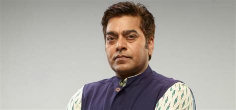 बॉलिवूडचा अष्टपैलू खलनायक अभिनेता आशुतोष राणा | ashutosh rana biography ...