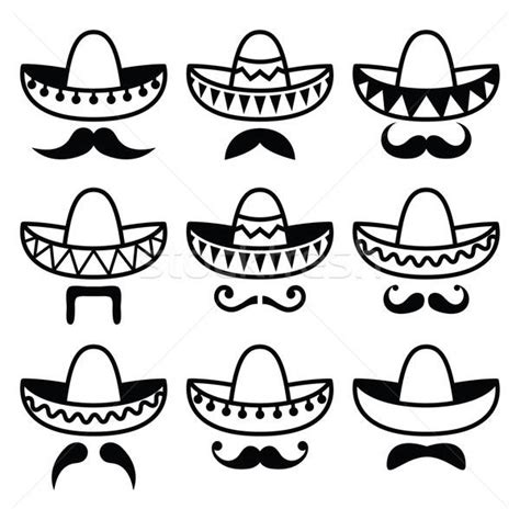 Image result for Charro Vector Pattern