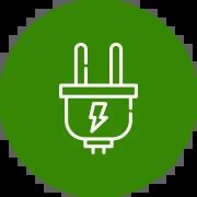 Green Power Box | Energy Conservation Solutions Orlando, Florida
