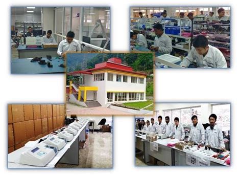 Transasia Bio-Medicals News Update - Manufacturing facility in Sikkim ...