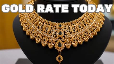 Dubai Gold Rate Today: मंगलवार को दुबई में इस रेट पर बिक रहा है सोना ...