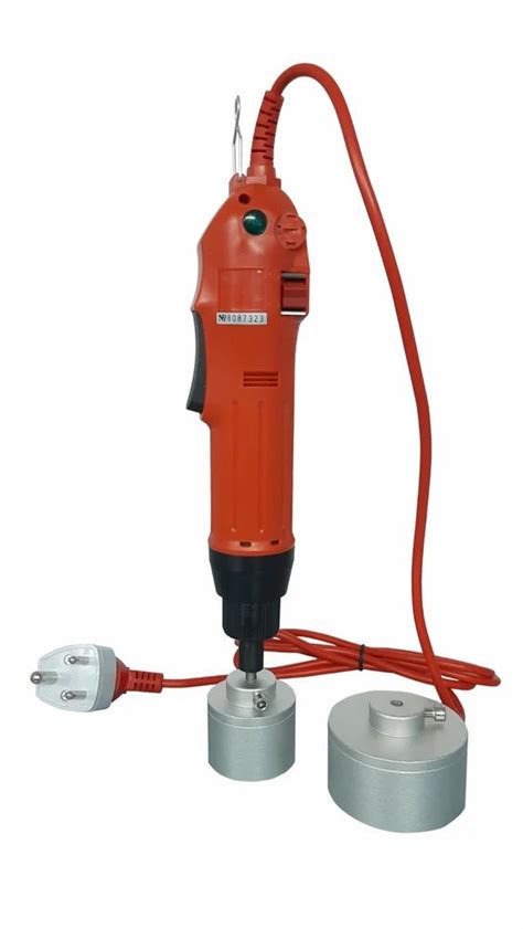 Induction Cap Sealing Machine - Cap closing machine Trader - Wholesaler ...