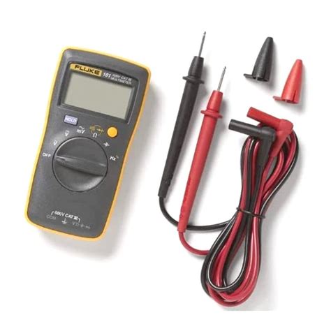 Image result for Fluke Desktop Multimeter
