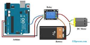 Image result for Arduino Relay Code Example