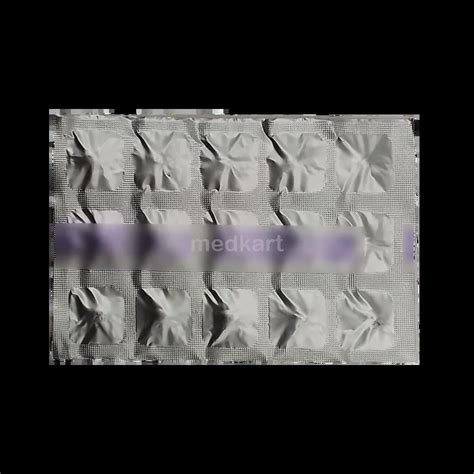 OLMESAR 20MG TABLET 15'S Price, Uses, Side Effects & Substitutes | Medkart
