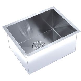 304不锈钢厨房水槽家用纳米手工大单槽加厚台下洗菜盆洗手池龙头-阿里巴巴