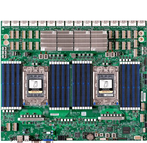 H12DGQ-NT6 | Motherboards | Products | Supermicro
