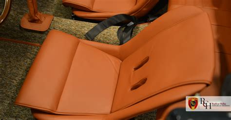 RCH 356 Elegance replica, Handmade car manufacture, Car Replicas, RCH