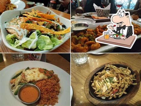 Chili's Grill & Bar, Kolkata - Restaurant menu, prices and reviews