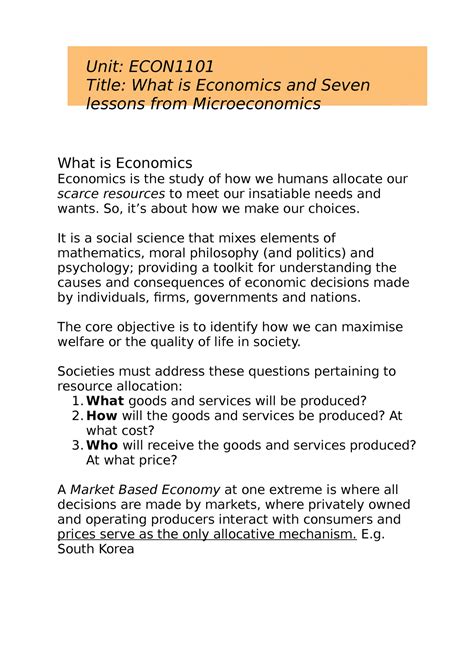 Econ Lessons 的图像结果