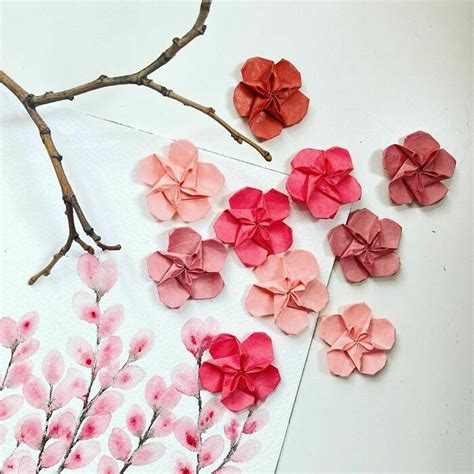 Image result for Crafts Using Paper
