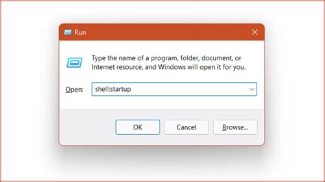 Image result for Making a Start Up Command