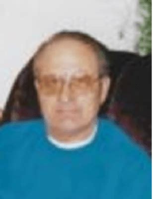 Benedict Joseph Biegler Obituary - 2022 - Smith Funeral Home