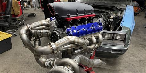 Building a Chevy LS Engine 的图像结果