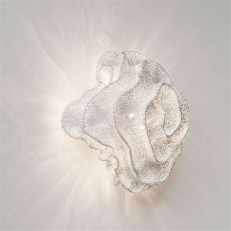 Nevo Lamp by A Emotional Light Shop Blingy Trendy White Living Room ...