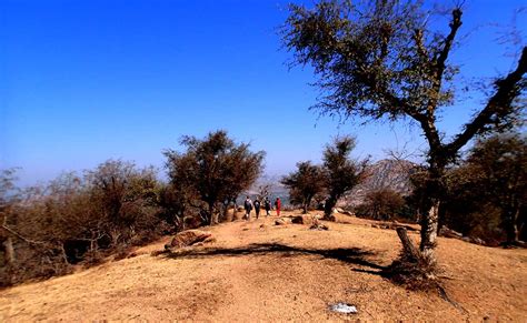 Trekking Camping Adventure Tourism in Mount Abu Hotels Tour Packages ...