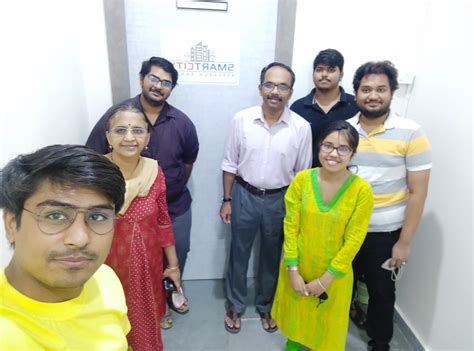 Gallery - Smart City Research Center