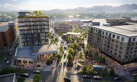 3 New Restaurants Set to Open in 2027 at HiFi at FlatIron Crossing ...