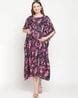 Buy Multicolour Dresses & Jumpsuits for Women by Moms Maternity Online ...