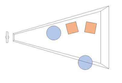 DirectX Raytracing 的图像结果