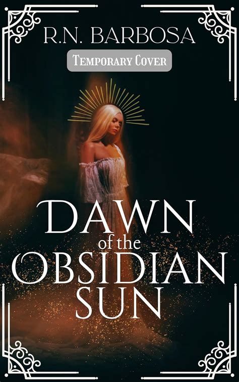 Dawn of the Obsidian Sun (Bound by Moonfire Book 1) eBook : Barbosa, R ...
