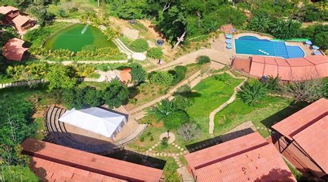 CAMAPAMENTO VACACIONAL LA KASKADA (Caracas) - Campground Reviews ...