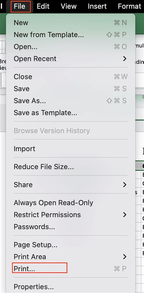 Image result for Excel Header Formatting
