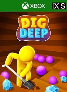 Dig Deep Game 的图像结果