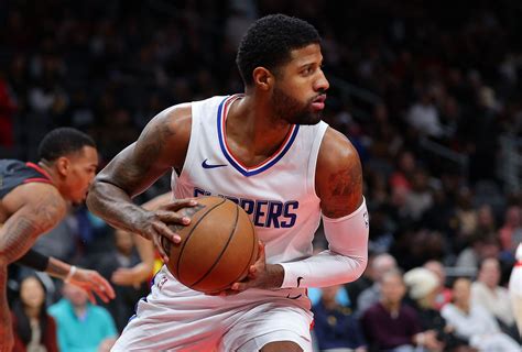 Paul George Injury Update: Latest on Clippers 9x All-Star's status ...