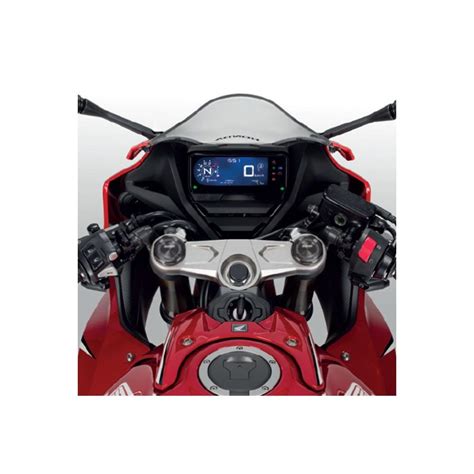 Honda CBR 650R Standard (Grand Prix Red) Online Price in India - Easy ...