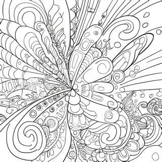 Image result for Abstract Coloring Pages deviantART