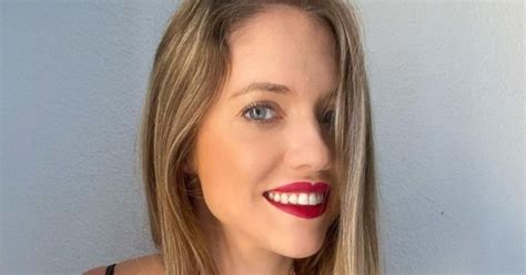 Murió Patricia Rite, la influencer que mostraba su lucha contra el ...