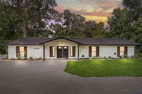 4918 Tanglewood Dr, Longview, TX 75604 | MLS# 20244119 | Homes.com