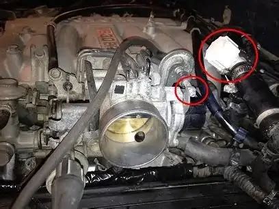 PCV Valve Problems 的图像结果