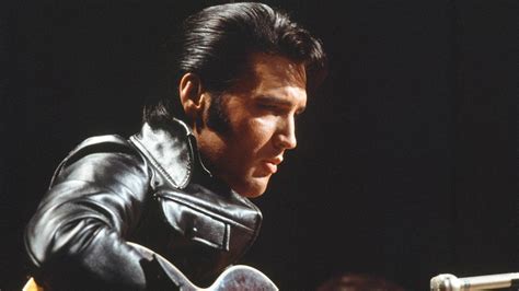 Just Before Death Silenced Elvis – New Video Just Released – National ...