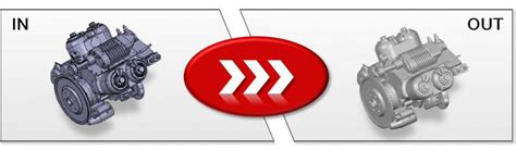 STP File Conversion 的图像结果