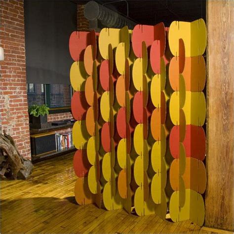 28 Μοντέρνες ιδέες διαχωριστικών δωματίου που είναι και πρακτικά και ...