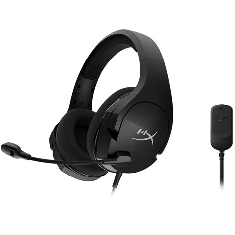 Buy HyperX Cloud Stinger Core 7.1 Gaming Headset [HHSS1C-AA-BK/G] | PC ...