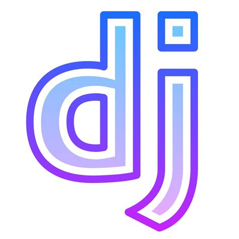 Image result for Django API Logo Python