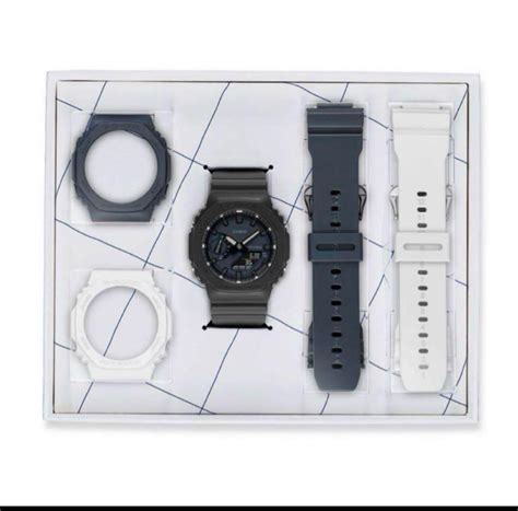 everyone G-SHOCK GAE-2100EV-1AJR