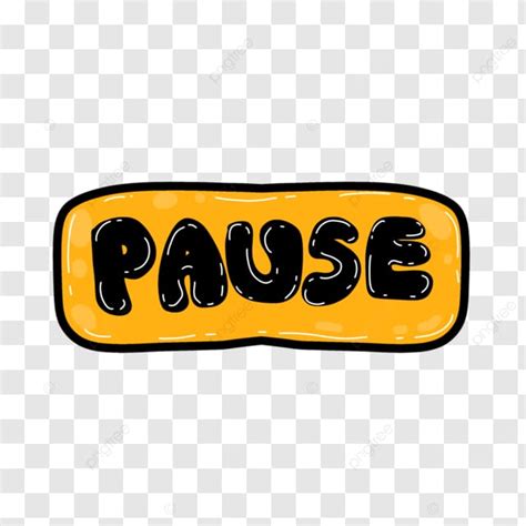 Image result for Pause Button Game