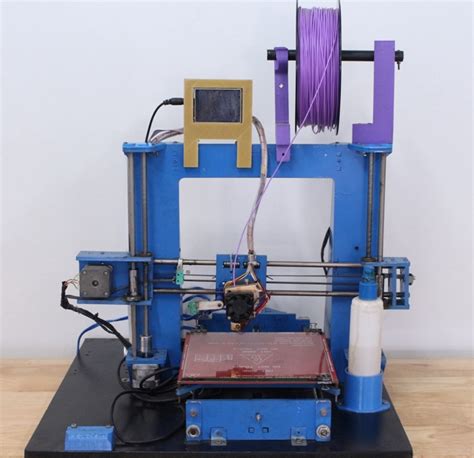 3D Printer Machine