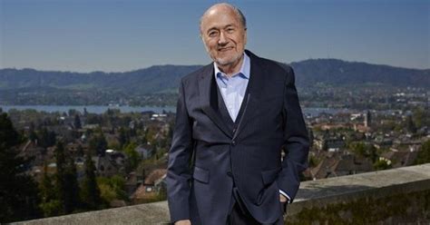 Ex-president Sepp Blatter may appeal FIFA ban in light of ‘new facts’