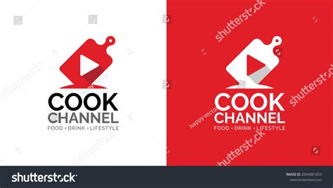 Image result for Cooking Channel Logo Making App